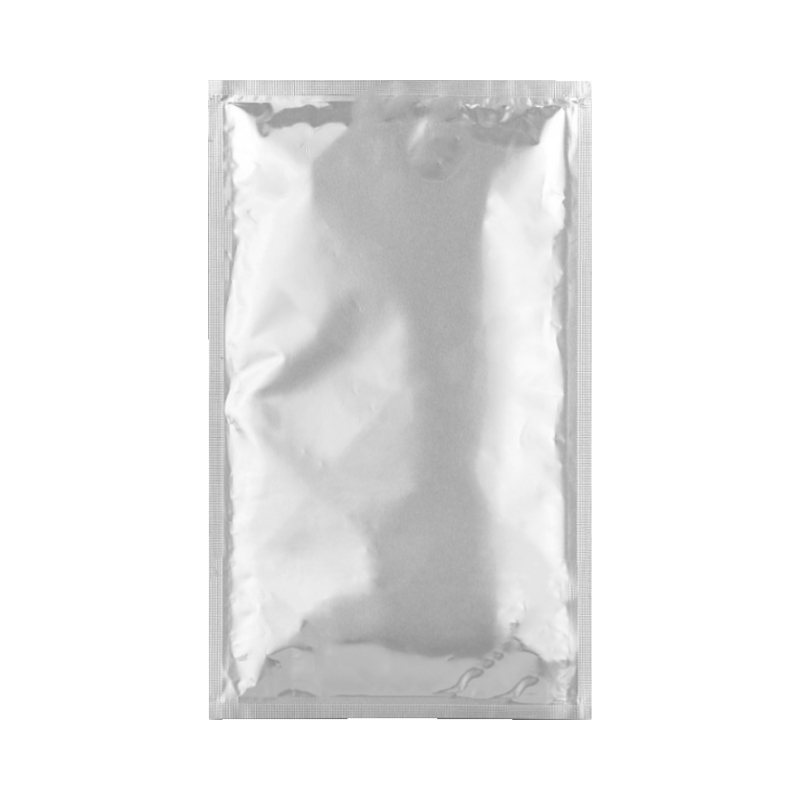 药用铝箔袋组成