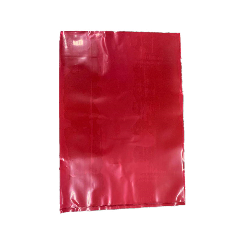 药用低密度聚乙烯袋的作用