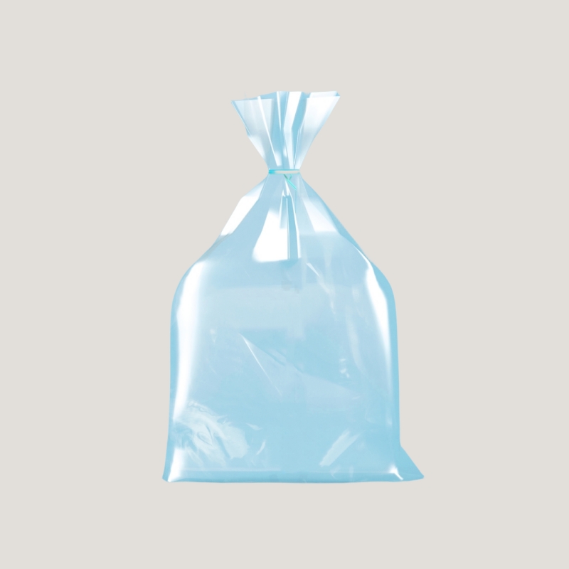 药用塑料袋的标准