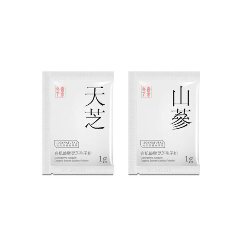 药用包装袋名称