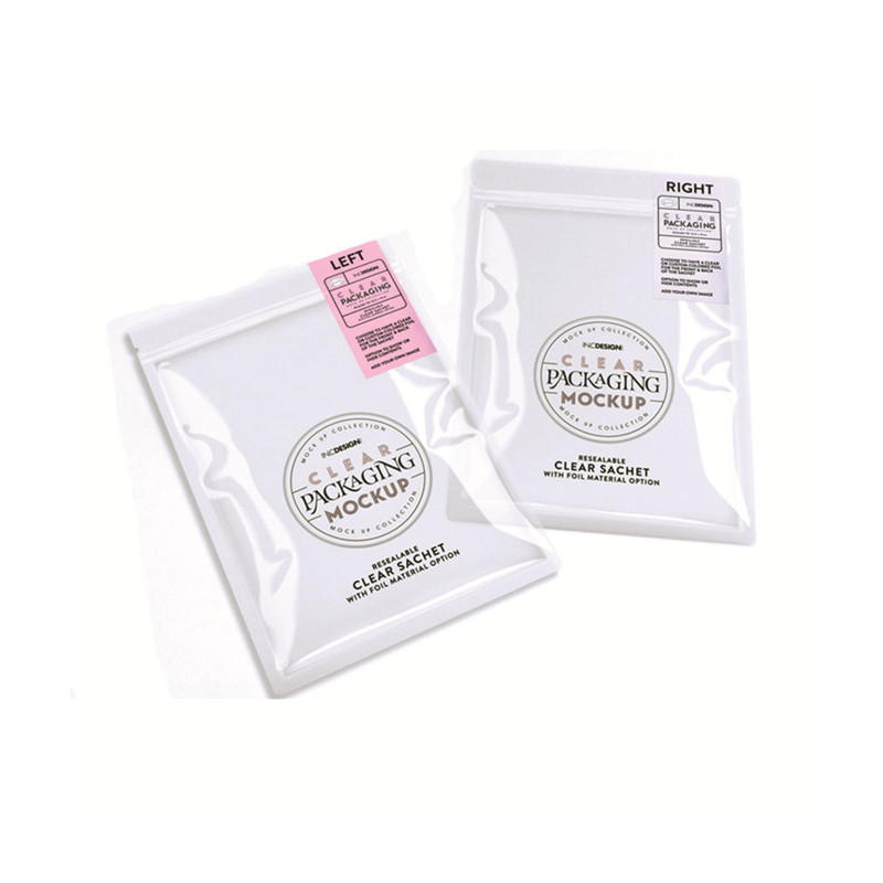 药用包装袋可以用来装食品吗安全吗