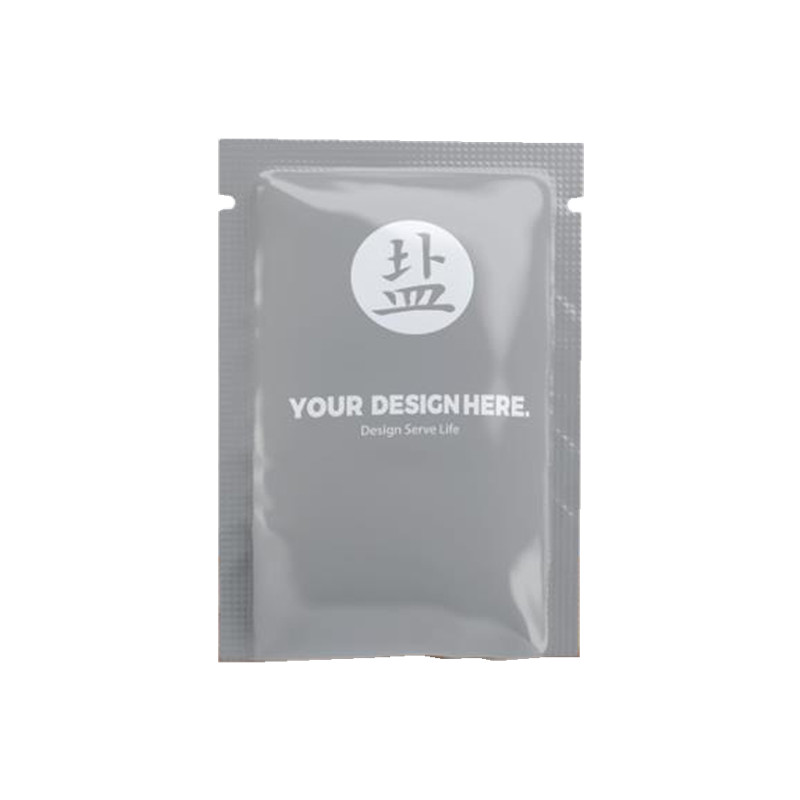 药品包装袋生产