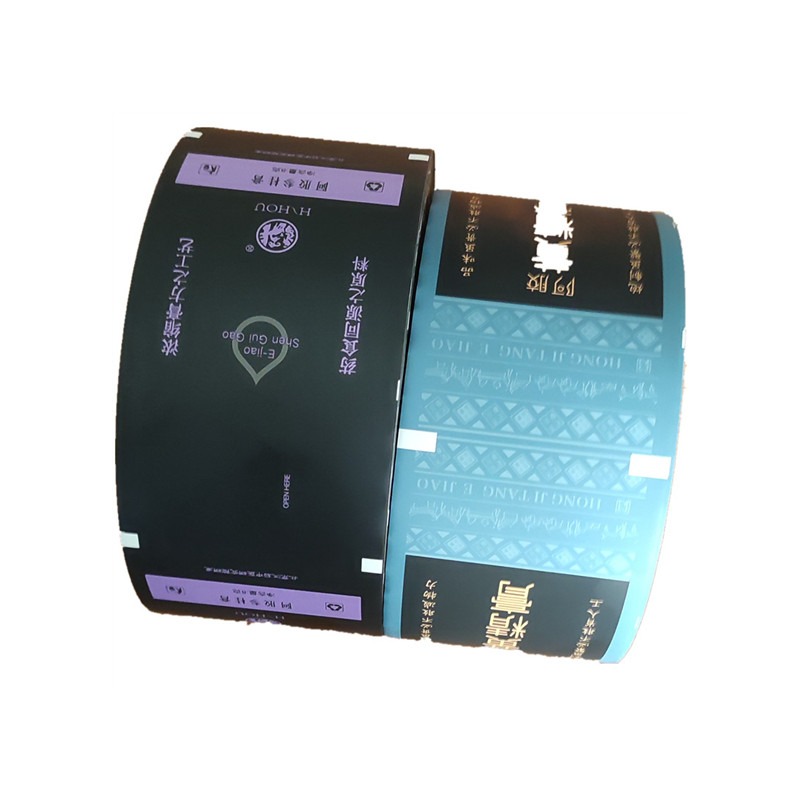 药用包装膜